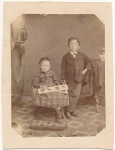 CC Stara fotografia - 19117