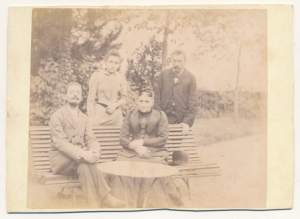 CC Stara Fotografia - 19150