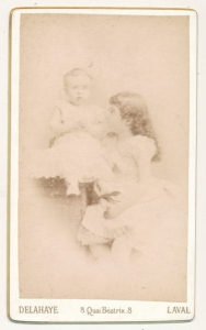 CDV Fotografia wizytowa - 19218