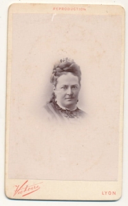 CDV Fotografia wizytowa - 19223