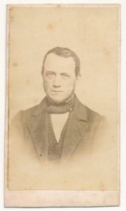 CDV Fotografia wizytowa - 19229