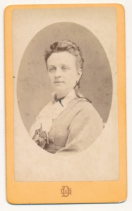 CDV Fotografia wizytowa - 19237