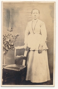 CDV Fotografia wizytowa - 19243