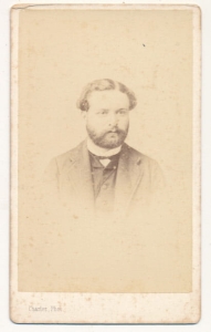 CDV Fotografia wizytowa - 19251
