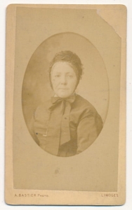 CDV Fotografia wizytowa - 19254