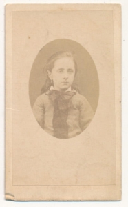 CDV Fotografia wizytowa - 19262