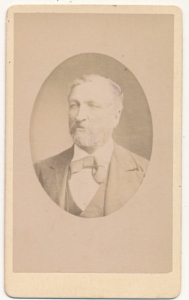CDV Fotografia wizytowa - 19267