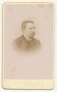 CDV Fotografia wizytowa - 19282