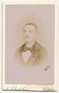 CDV Fotografia wizytowa - 19287