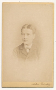 CDV Fotografia wizytowa - 19289