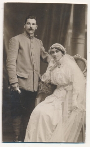 CDV Fotografia wizytowa - 19292