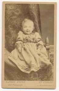CDV Fotografia wizytowa - 19294