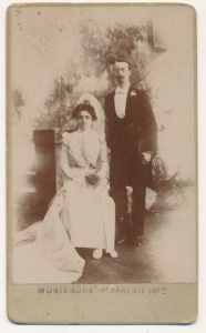 CDV Fotografia wizytowa - 19299