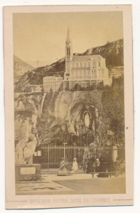 CDV Fotografia wizytowa - 19308