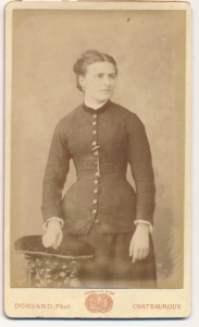 CDV Fotografia wizytowa - 19315