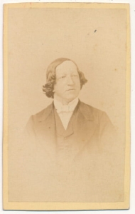 CDV Fotografia wizytowa - 19316