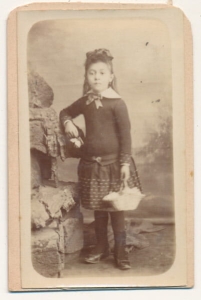 CDV Fotografia wizytowa - 19317