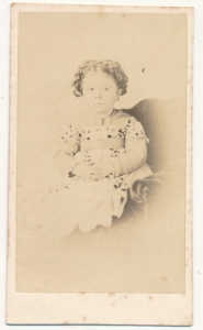 CDV Fotografia wizytowa - 19322