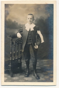 CDV Fotografia wizytowa - 19343