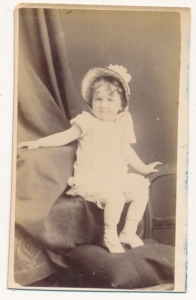CDV Fotografia wizytowa - 19346