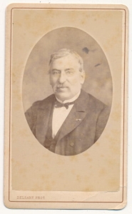 CDV Fotografia wizytowa - 19360