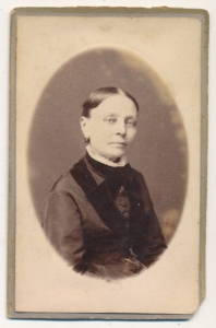 CDV Fotografia wizytowa - 19366