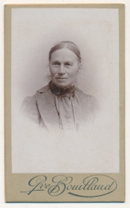 CDV Fotografia wizytowa - 19367