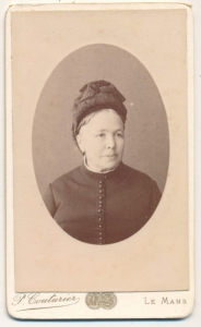 CDV Fotografia wizytowa - 19376