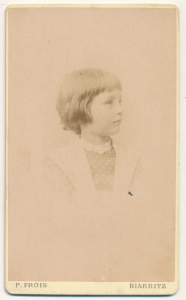 CDV Fotografia wizytowa - 19377