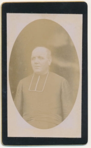 CDV Fotografia wizytowa - 19380