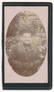 CDV Fotografia wizytowa - 19383