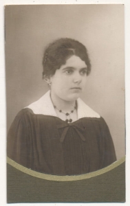 CDV Fotografia wizytowa - 19384