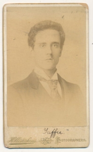 CDV Fotografia wizytowa - 19386