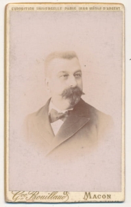 CDV Fotografia wizytowa - 19388