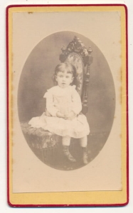 CDV Fotografia wizytowa - 19394
