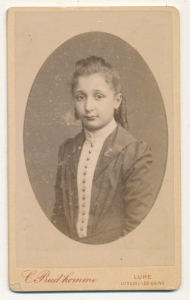 CDV Fotografia wizytowa - 19396
