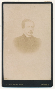 CDV Fotografia wizytowa - 19407