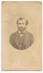 CDV Fotografia wizytowa - 19434