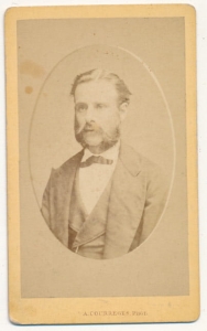 CDV Fotografia wizytowa - 19438