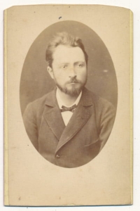 CDV Fotografia wizytowa - 19442
