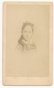 CDV Fotografia wizytowa - 19448