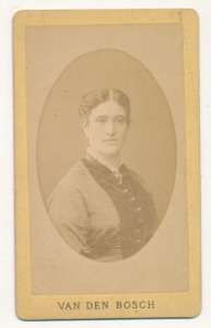 CDV Fotografia wizytowa - 19456