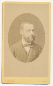 CDV Fotografia wizytowa - 19461