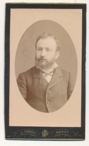 CDV Fotografia wizytowa - 19462