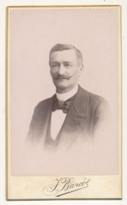 CDV Fotografia wizytowa - 19463