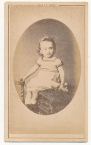 CDV Fotografia wizytowa - 19466
