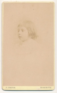 CDV Fotografia wizytowa - 19476