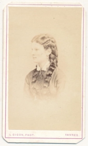 CDV Fotografia wizytowa - 19484