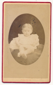 CDV Fotografia wizytowa - 19485