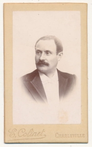 CDV Fotografia wizytowa - 19488
